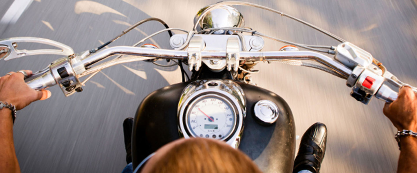 Arkansas Motorcycle Insurance Coverage