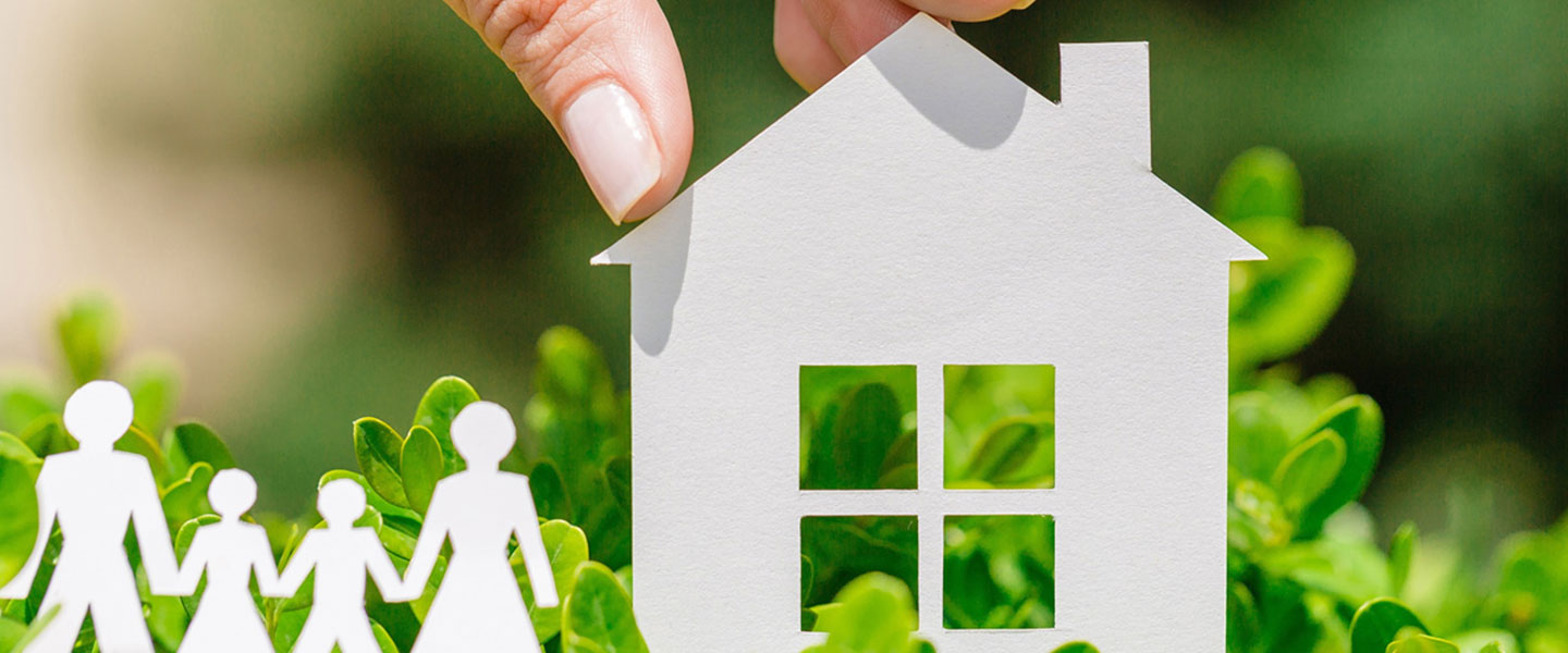 Arkansas Homeowners with home insurance coverage