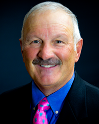James M. Bryan